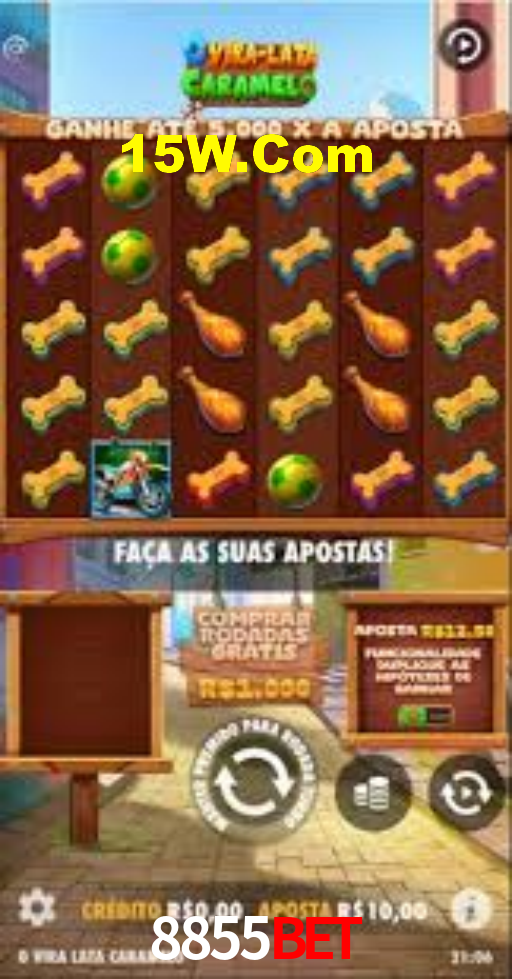 8855Bet Vip