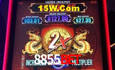 Login Seguro 8855Bet