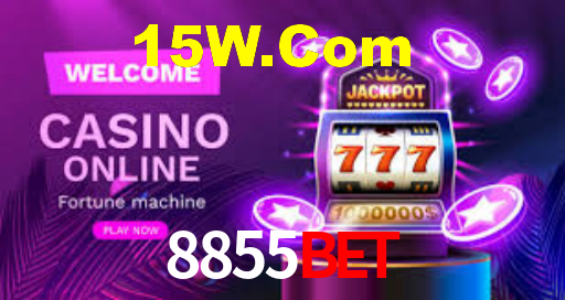 8855Bet