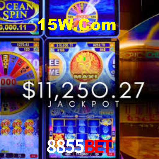 8855Bet