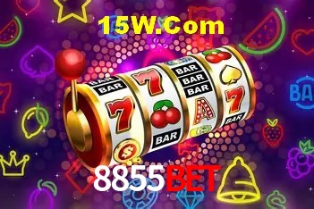 Design Responsivo 8855Bet