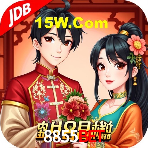Jogos Exclusivos 8855Bet