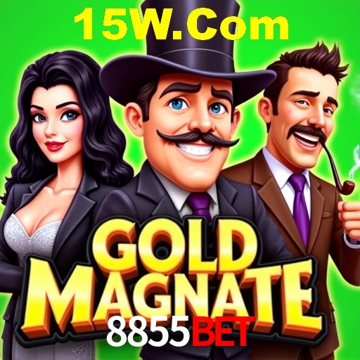 Apostas Esportivas na 8855Bet: Um Guia Completo