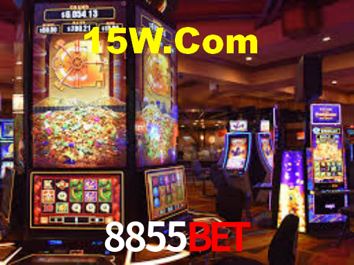 8855Bet