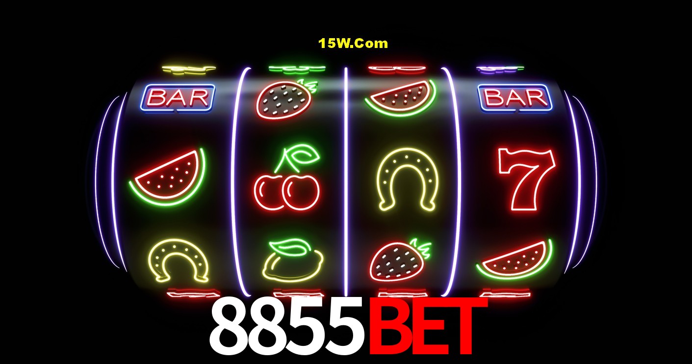 Account Benefits 8855Bet
