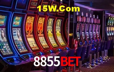 Casino VIP 8855Bet