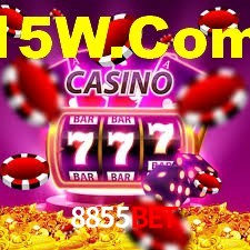 8855Bet Vip
