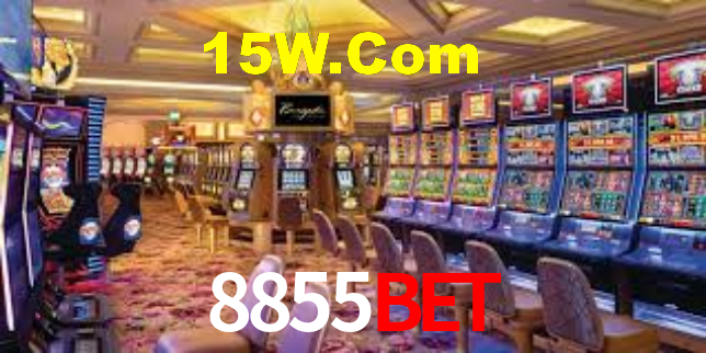 8855Bet