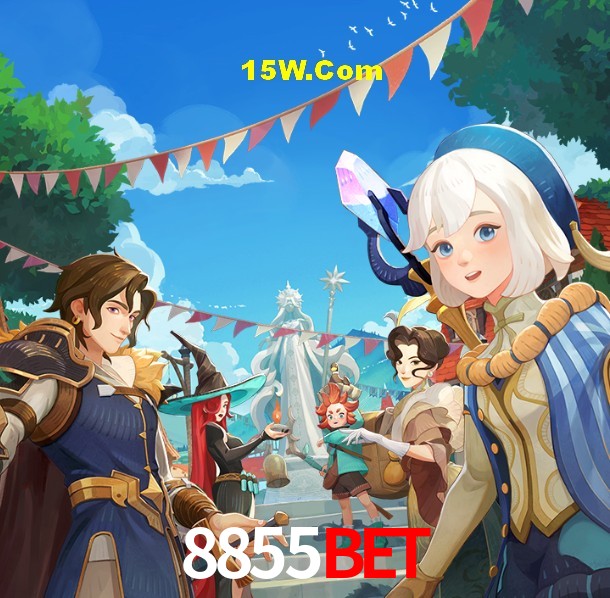 Casino Ao Vivo 8855Bet