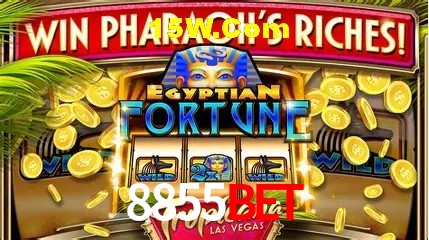 Provedores de Jogos 8855Bet