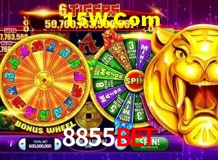 Apostas de Basquete 8855Bet