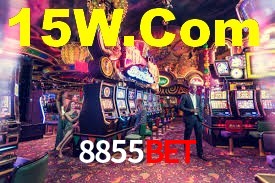 8855Bet,8855Bet App