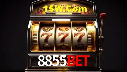 Loterias online na 8855Bet