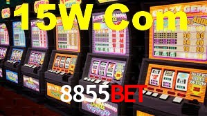 Cashback e recargas na 8855Bet