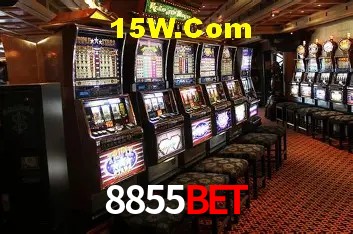 Jogos com bônus e suporte 24h na 8855Bet