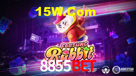 8855Bet Vip