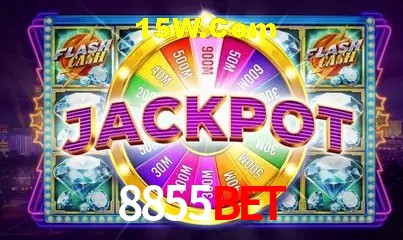 Cadastro Rápido 8855Bet