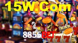 Welcome Bonus 8855Bet
