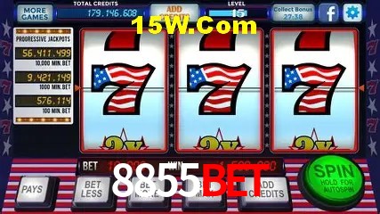 Jogos de Slot 8855Bet