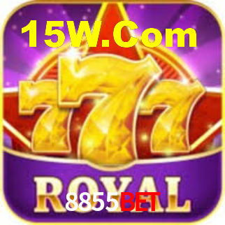 8855Bet: A Experiência de Casino com Jogos de Mesa ao Vivo