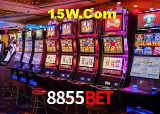 Avaliações dos Jogadores 8855Bet