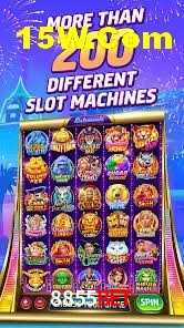Live Casino 8855Bet