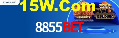 Daily Bonuses 8855Bet