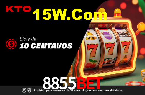 8855Bet