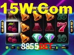 Premium Interface 8855Bet