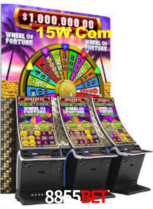 8855Bet
