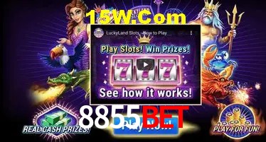 Casino Ao Vivo 8855Bet