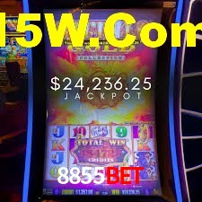Welcome Bonus 8855Bet