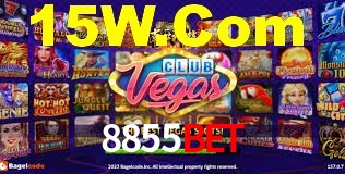 VIP Casino 8855Bet