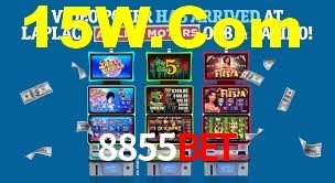 Blackjack Table 8855Bet