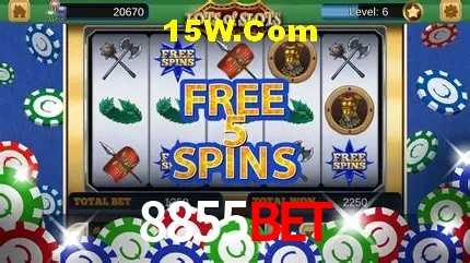 Sistemas de Segurança 8855Bet