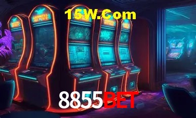 Jogos populares e pagamentos rápidos na 8855Bet