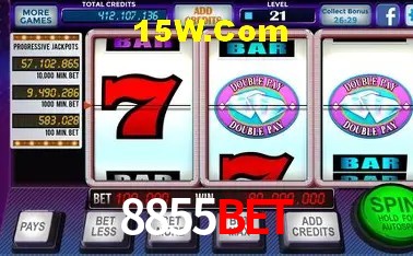 Especiais de Fim de Semana 8855Bet