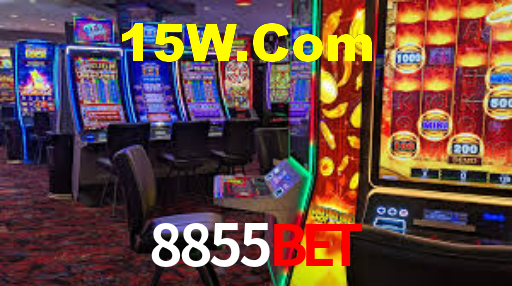 8855Bet Vip