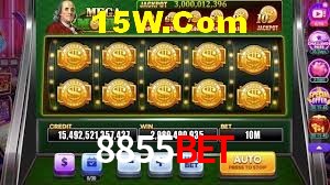 Game Providers 8855Bet