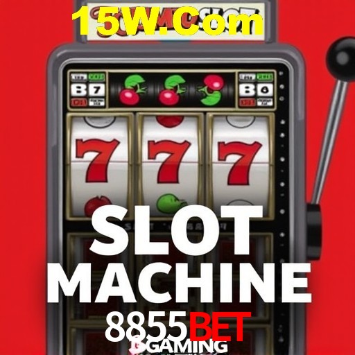 Descubra o Mundo do Cassino Online com 8855Bet