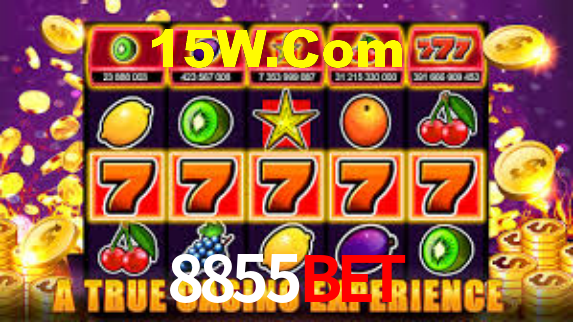 8855Bet App