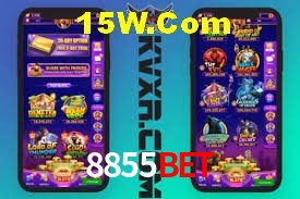 Game Statistics 8855Bet
