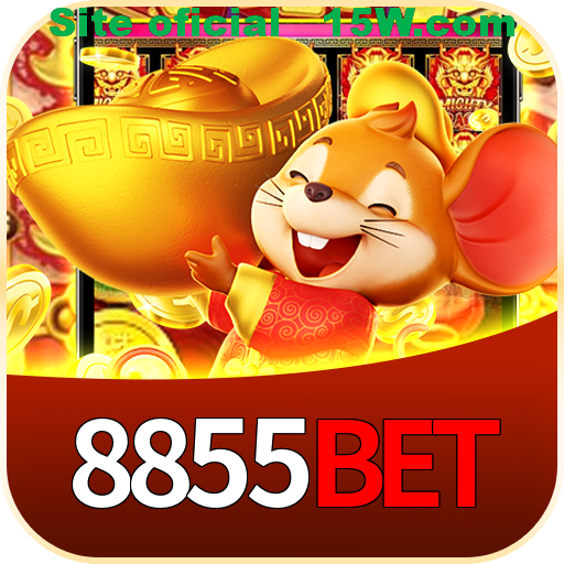 APP oficial da 8855Bet para mobile